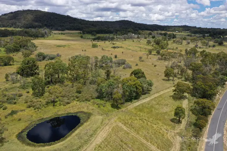 1319 Eukey Road, Eukey QLD 4380