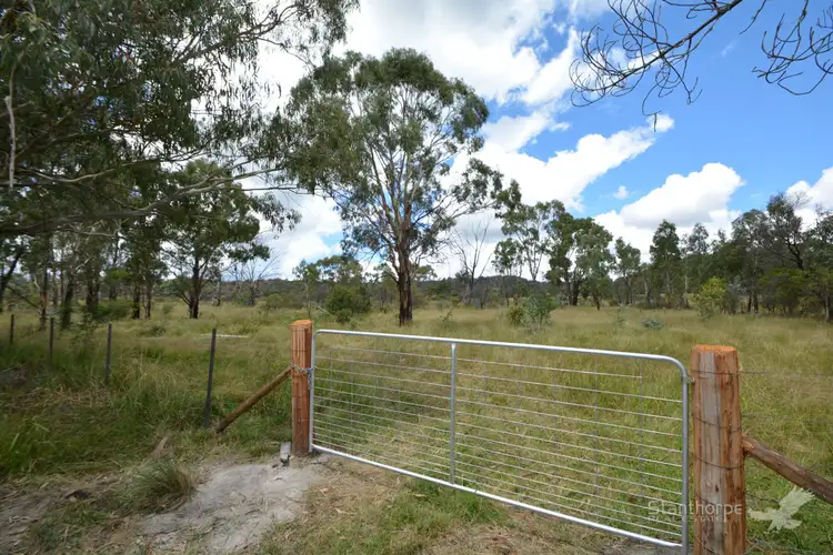 Second view of Homely land listing, 1319 Eukey Road, Eukey QLD 4380
