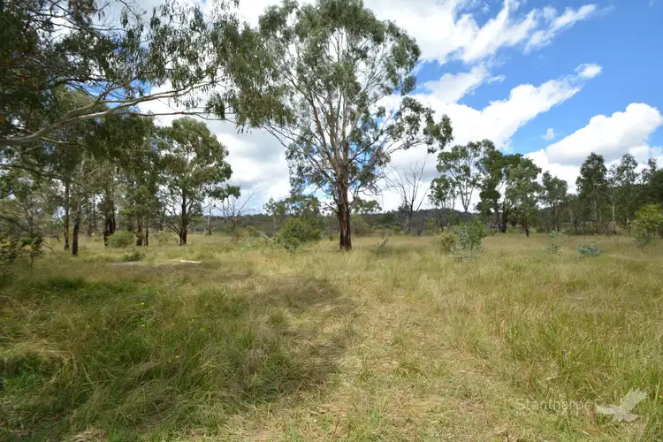 Fourth view of Homely land listing, 1319 Eukey Road, Eukey QLD 4380