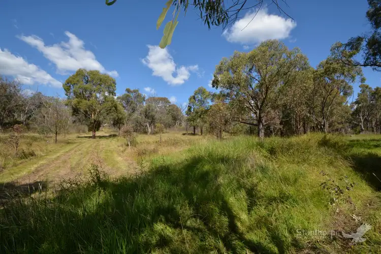 Fifth view of Homely land listing, 1319 Eukey Road, Eukey QLD 4380
