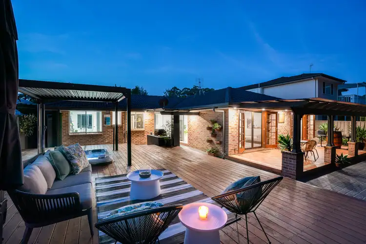26 Bundeena Road, Glenning Valley NSW 2261