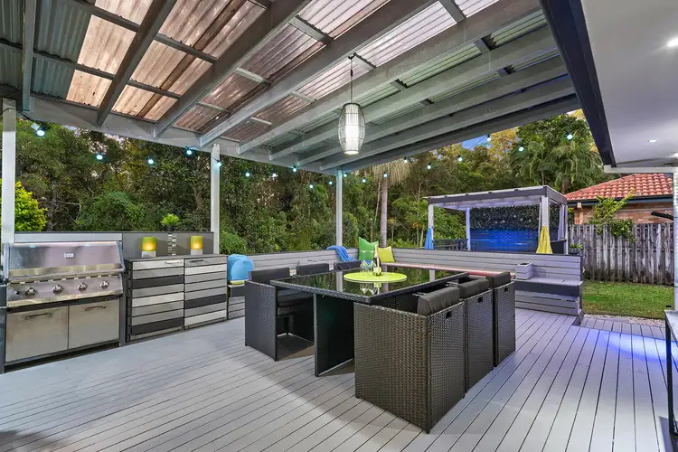 Third view of Homely house listing, 6 Greenbank Circuit, Carrara QLD 4211