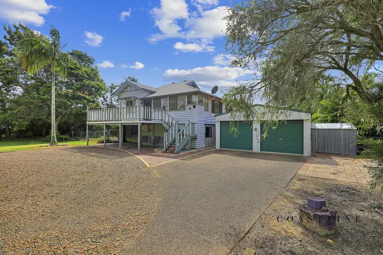 Second view of Homely house listing, 362 Fairymead Road, Gooburrum QLD 4670