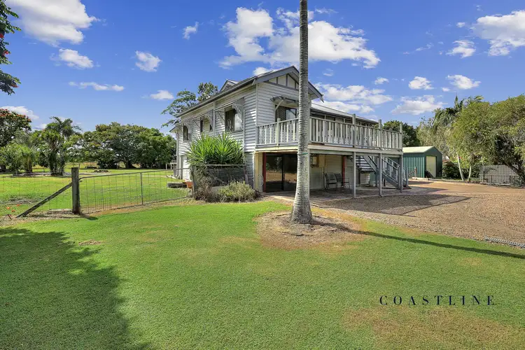 Third view of Homely house listing, 362 Fairymead Road, Gooburrum QLD 4670