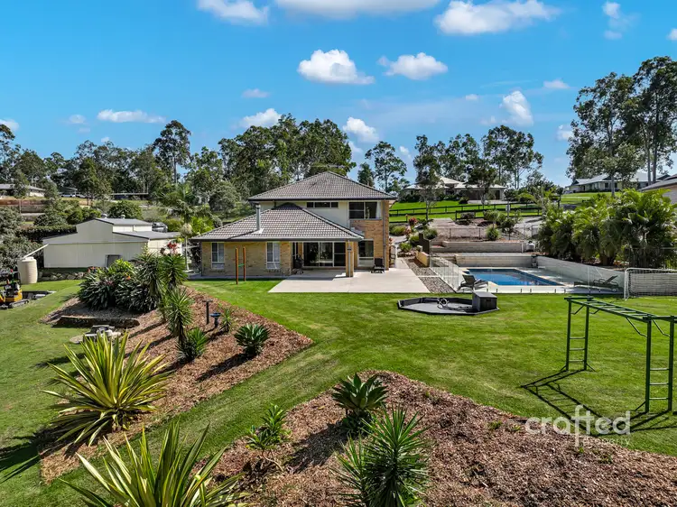 Third view of Homely house listing, 24 Goldfinch Court, Greenbank QLD 4124