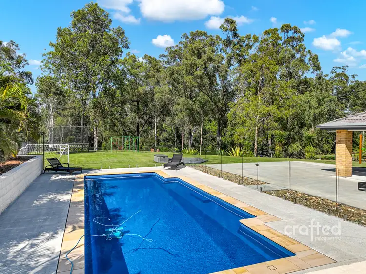 Fourth view of Homely house listing, 24 Goldfinch Court, Greenbank QLD 4124