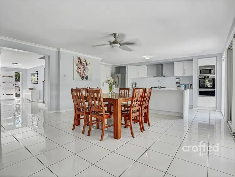 Sixth view of Homely house listing, 24 Goldfinch Court, Greenbank QLD 4124