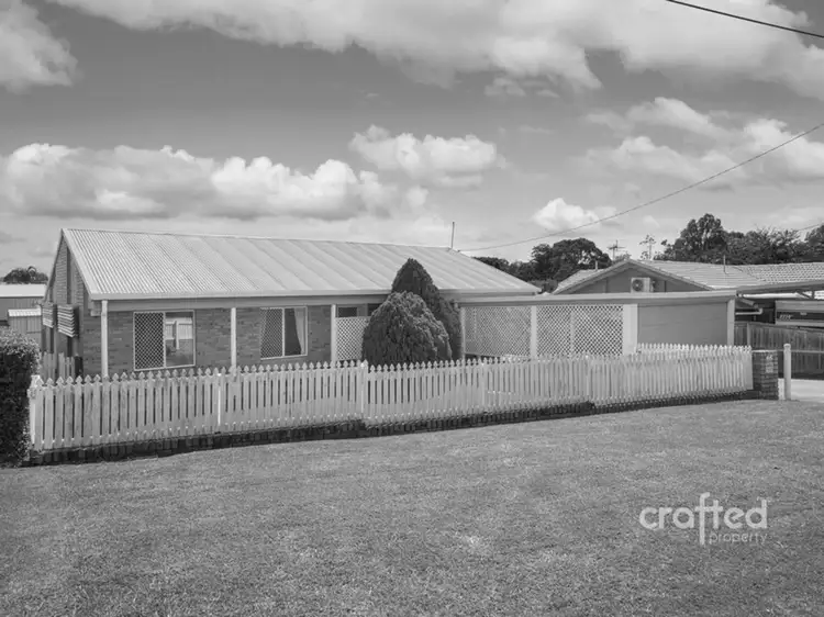 48 Harding Street, Raceview QLD 4305