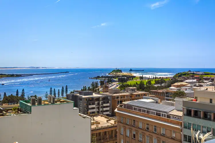 511/60 King Street, Newcastle NSW 2300