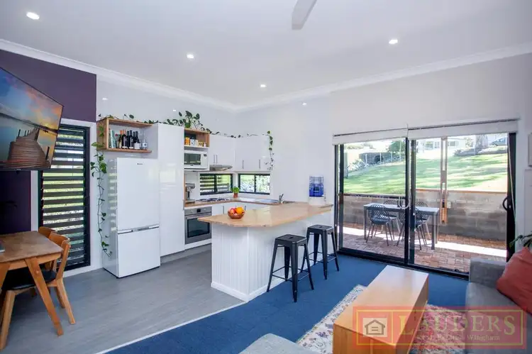 Third view of Homely house listing, 34a Mortimer Street, Wingham NSW 2429