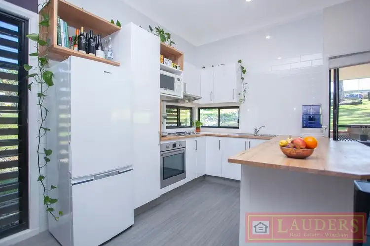 Fourth view of Homely house listing, 34a Mortimer Street, Wingham NSW 2429