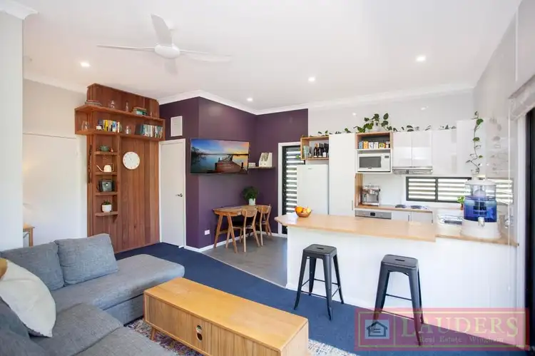 Fifth view of Homely house listing, 34a Mortimer Street, Wingham NSW 2429