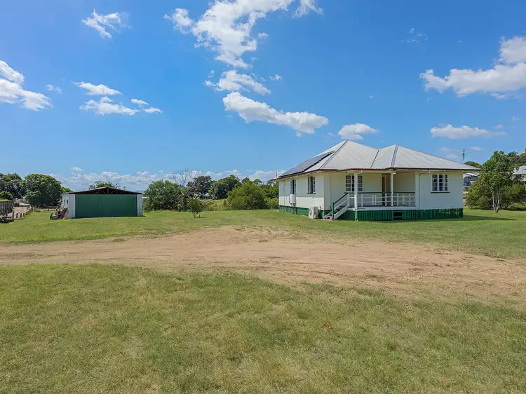Main view of Homely house listing, 3 Haslingden Park Drive, Lowood QLD 4311