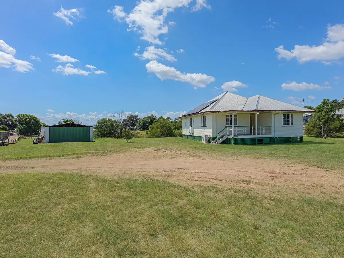 Main view of Homely house listing, 3 Haslingden Park Drive, Lowood QLD 4311