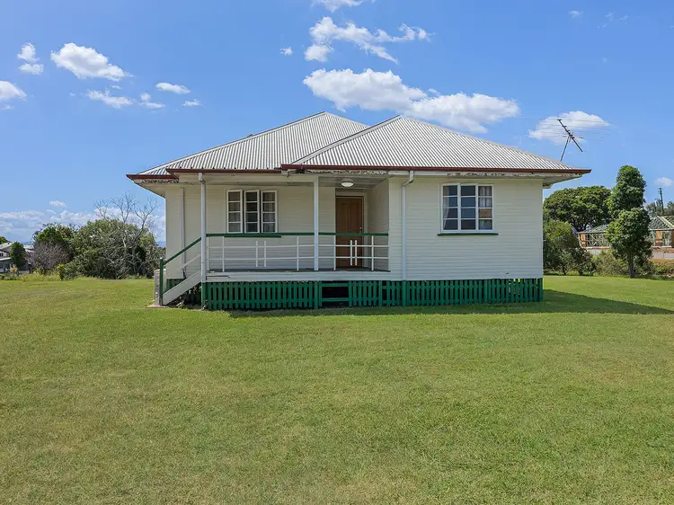 Second view of Homely house listing, 3 Haslingden Park Drive, Lowood QLD 4311