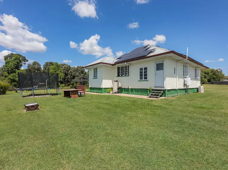 Third view of Homely house listing, 3 Haslingden Park Drive, Lowood QLD 4311