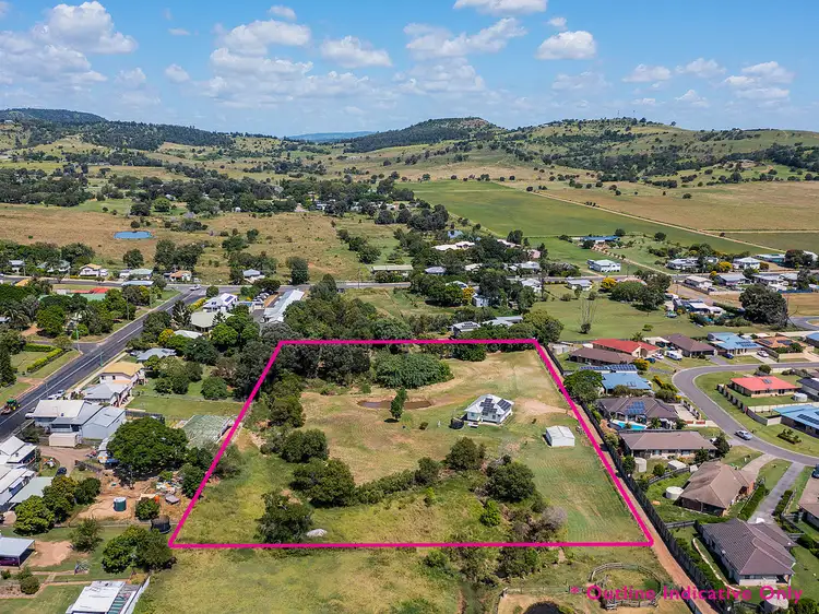 Fourth view of Homely house listing, 3 Haslingden Park Drive, Lowood QLD 4311