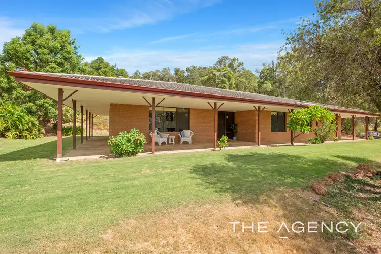 151 Glenisla Road, Carmel WA 6076
