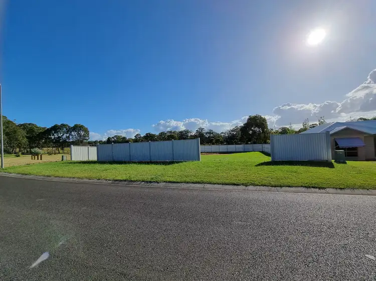 Third view of Homely land listing, 19 Parkland Drive, Crows Nest QLD 4355