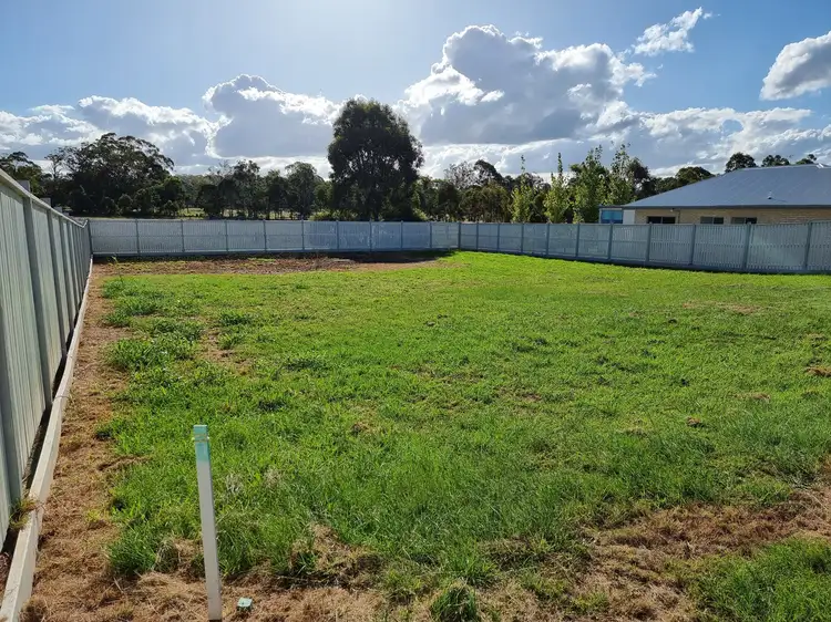 Fourth view of Homely land listing, 19 Parkland Drive, Crows Nest QLD 4355