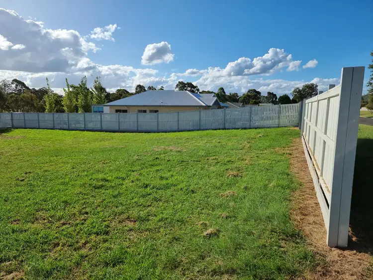 Fifth view of Homely land listing, 19 Parkland Drive, Crows Nest QLD 4355