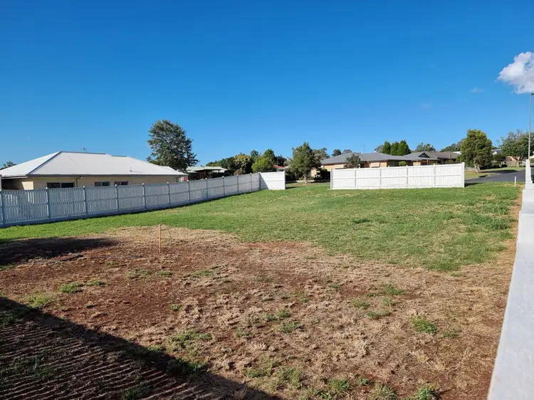 Sixth view of Homely land listing, 19 Parkland Drive, Crows Nest QLD 4355