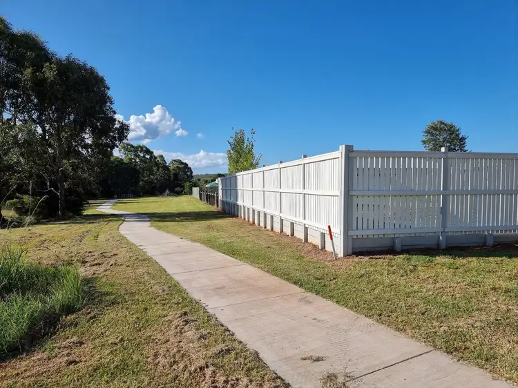 Seventh view of Homely land listing, 19 Parkland Drive, Crows Nest QLD 4355