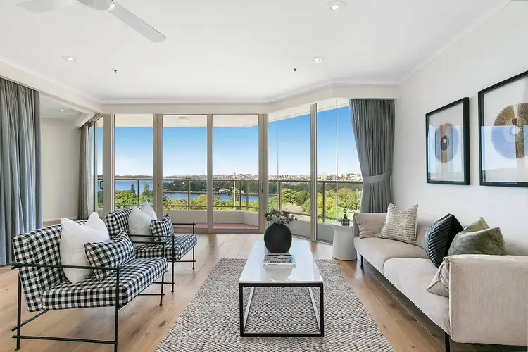 1501/2 Phillip Street, Sydney NSW 2000