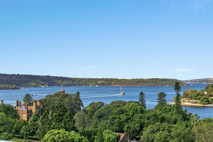 Second view of Homely apartment listing, 1501/2 Phillip Street, Sydney NSW 2000