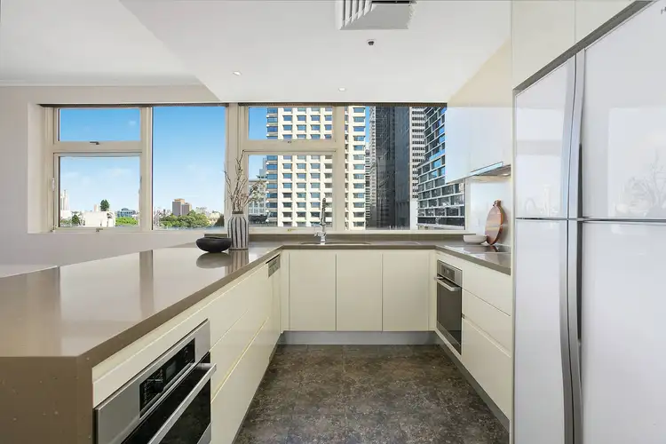 Fifth view of Homely apartment listing, 1501/2 Phillip Street, Sydney NSW 2000