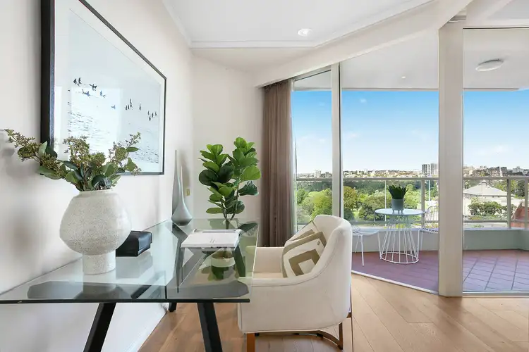 Sixth view of Homely apartment listing, 1501/2 Phillip Street, Sydney NSW 2000