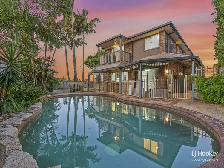 9 Nonda Place, Parkinson QLD 4115