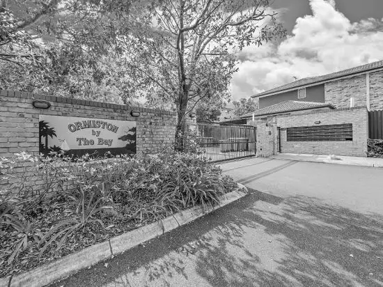 55/55 Beckwith Street, Ormiston QLD 4160