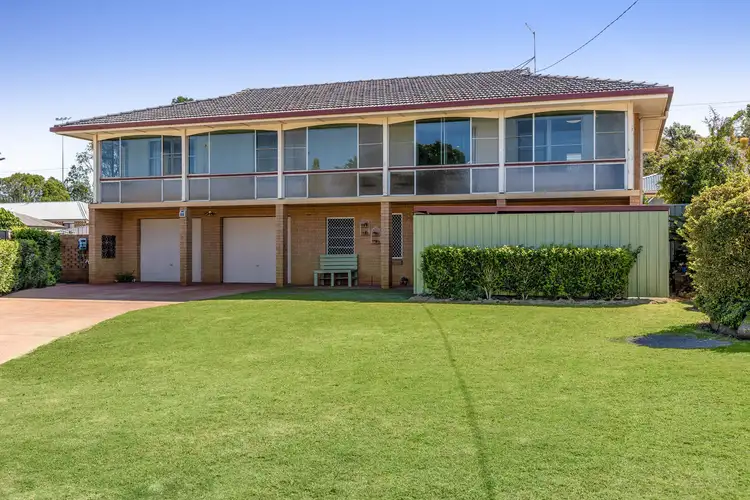 Main view of Homely house listing, 13 Greyfriars Street, Rockville QLD 4350