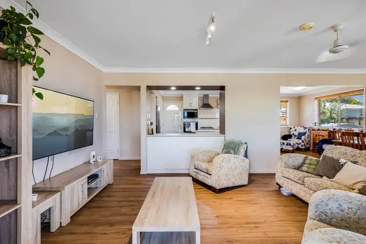 Fourth view of Homely house listing, 13 Greyfriars Street, Rockville QLD 4350