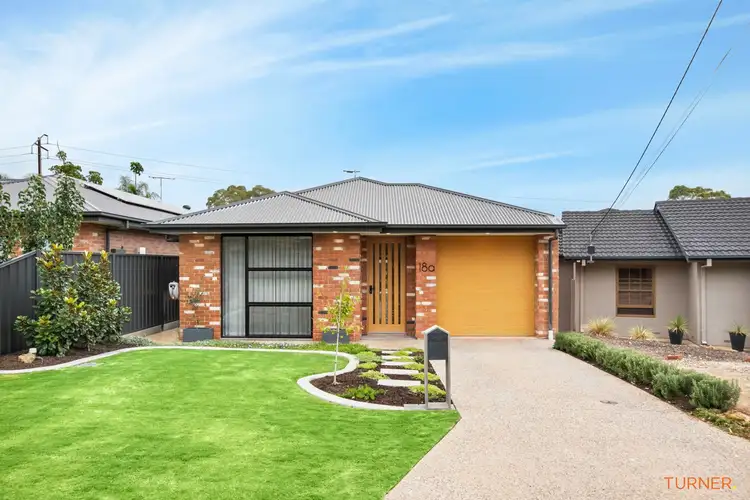 18A Peenar Grove, Dernancourt SA 5075