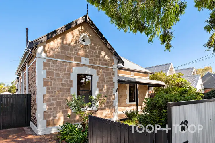 18 Erskine Street, Goodwood SA 5034
