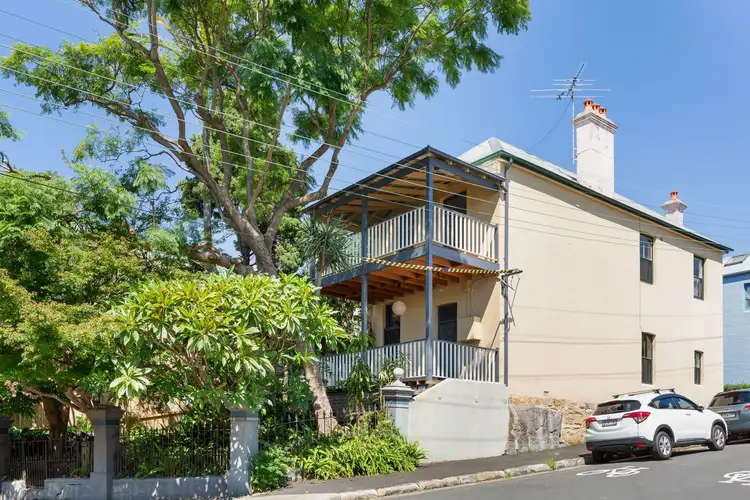 Main view of Homely house listing, 12 Spring Street, Birchgrove NSW 2041