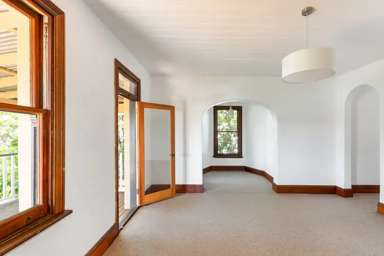 Second view of Homely house listing, 12 Spring Street, Birchgrove NSW 2041