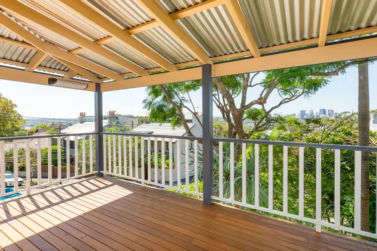 Third view of Homely house listing, 12 Spring Street, Birchgrove NSW 2041