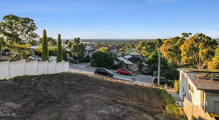 Second view of Homely land listing, 8 James Street, Darlington SA 5047