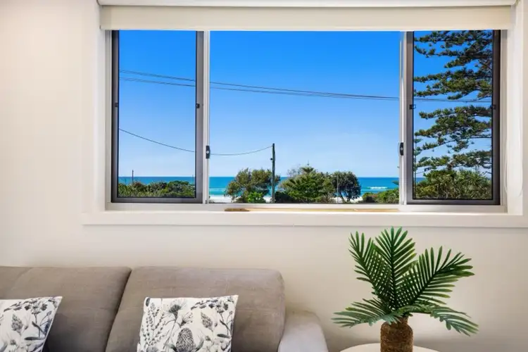 Fourth view of Homely apartment listing, 18/286 The Esplanade, Miami QLD 4220
