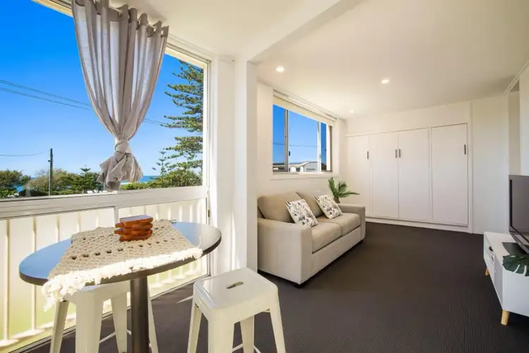 Fifth view of Homely apartment listing, 18/286 The Esplanade, Miami QLD 4220