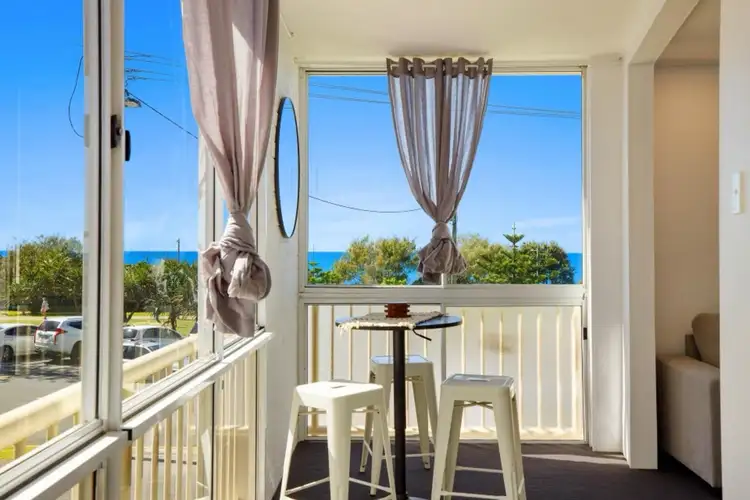 Sixth view of Homely apartment listing, 18/286 The Esplanade, Miami QLD 4220