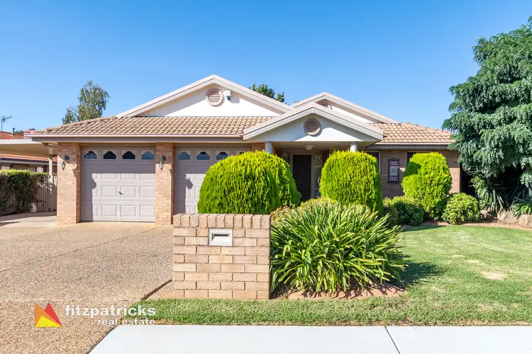 Main view of Homely house listing, 30 Fay Avenue, Kooringal NSW 2650