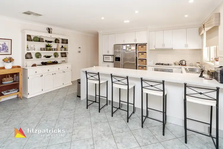Fourth view of Homely house listing, 30 Fay Avenue, Kooringal NSW 2650
