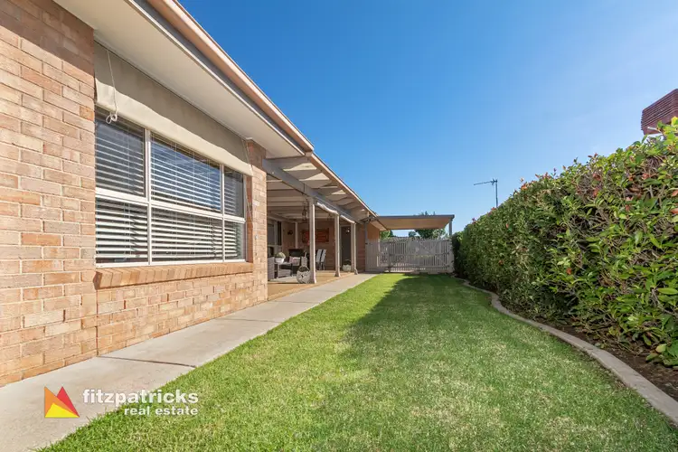 Sixth view of Homely house listing, 30 Fay Avenue, Kooringal NSW 2650