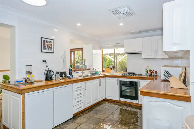 Fourth view of Homely house listing, 5 Cedar Place, Beechboro WA 6063