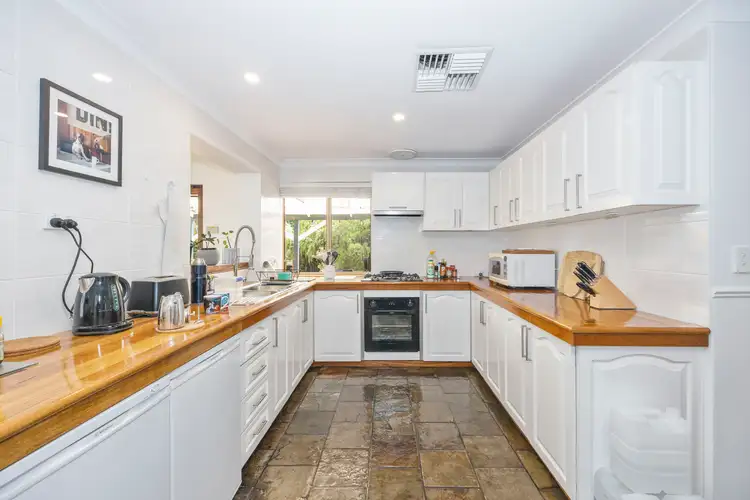 Fifth view of Homely house listing, 5 Cedar Place, Beechboro WA 6063