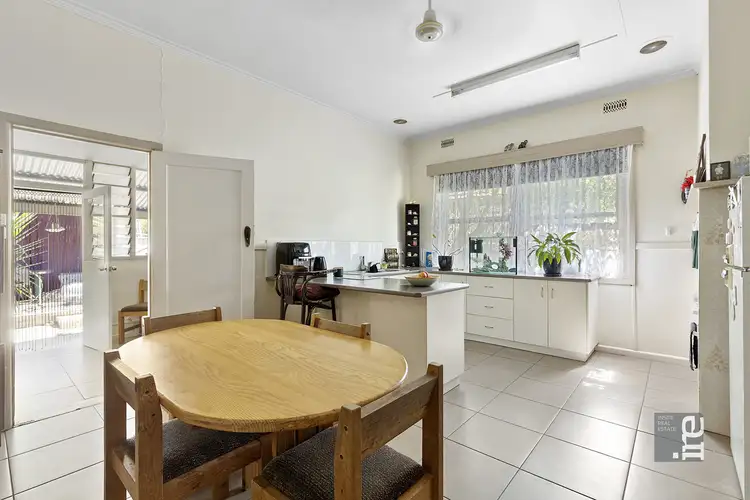 Second view of Homely house listing, 1/41 Park Lane, Wangaratta VIC 3677